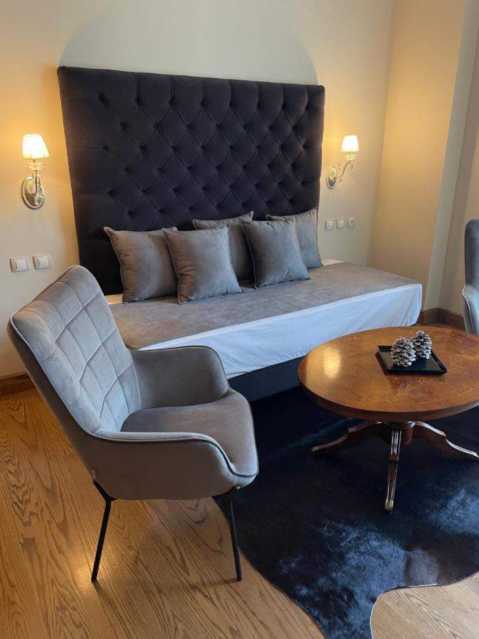 Tagli Resort & Villas Арахова Екстер'єр фото