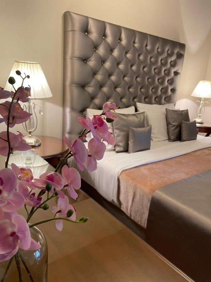 Tagli Resort & Villas Арахова Екстер'єр фото