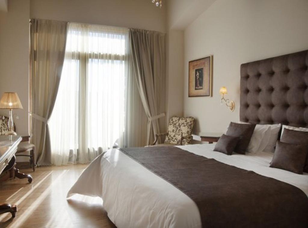 Tagli Resort & Villas Арахова Екстер'єр фото