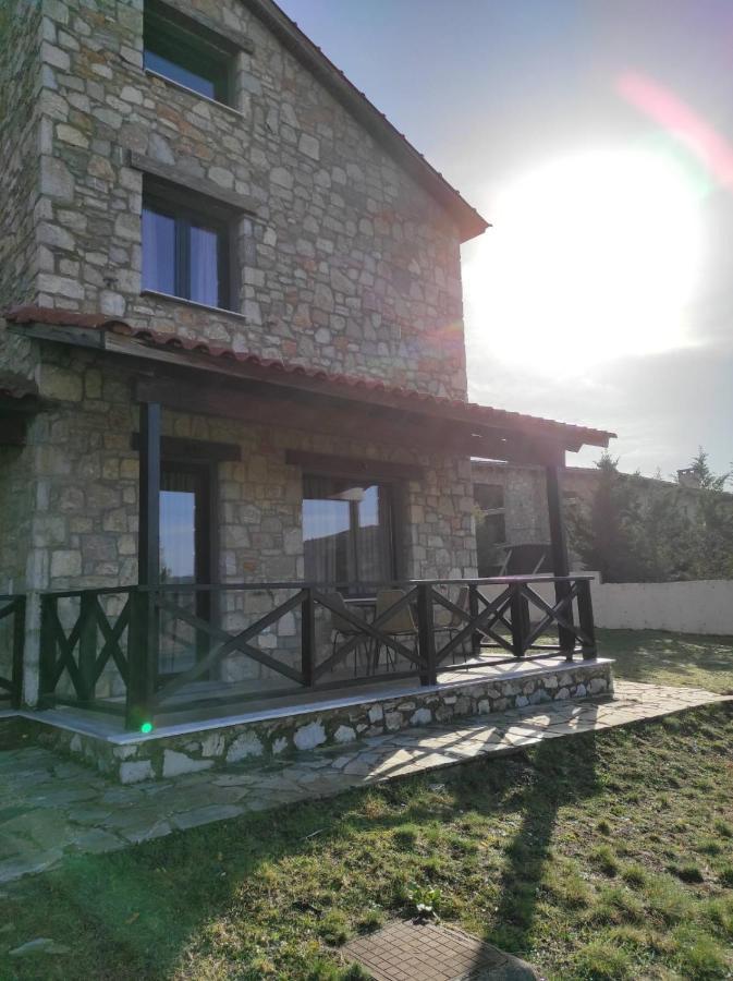 Tagli Resort & Villas Арахова Екстер'єр фото