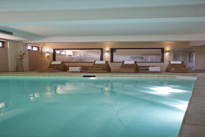 Tagli Resort & Villas Арахова Екстер'єр фото