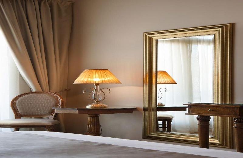 Tagli Resort & Villas Арахова Екстер'єр фото