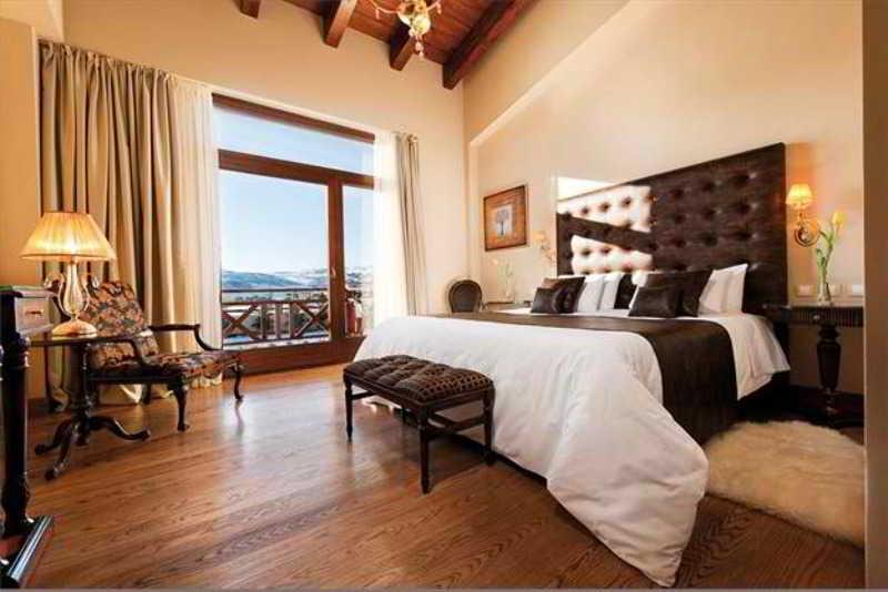 Tagli Resort & Villas Арахова Номер фото